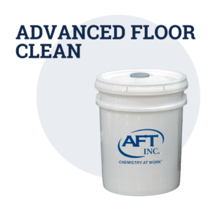 Advanced Floor Clean