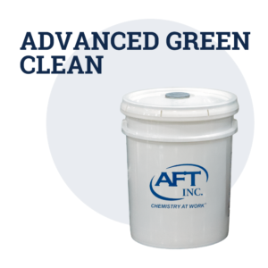 Advanced Green Clean