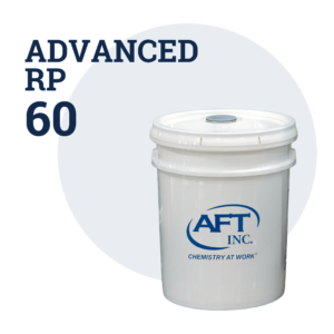 Advanced RP 60