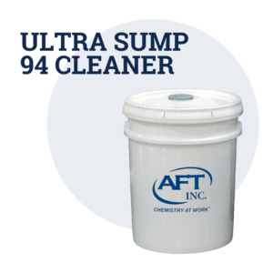 Ultra Sump 94 Cleaner
